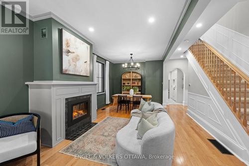 41 Ivy Crescent, Ottawa, ON 