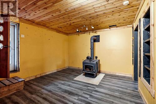 99 Findlay Rd E, Echo Bay, ON 