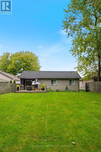 53 Hawtrey Road, Norfolk, ON 