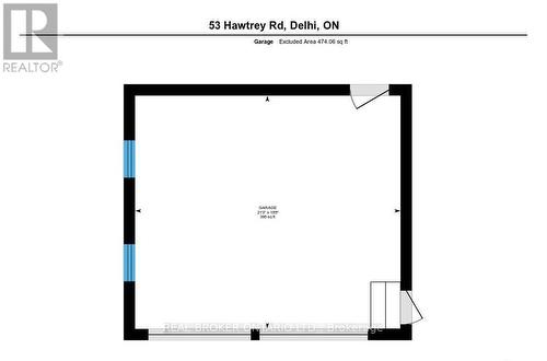 53 Hawtrey Road, Norfolk, ON 