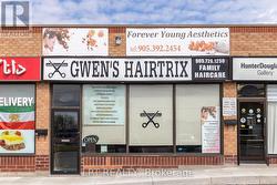 3 - 15461 YONGE STREET Aurora, ON L4G 1P3