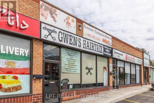 3 - 15461 Yonge Street, Aurora, ON 