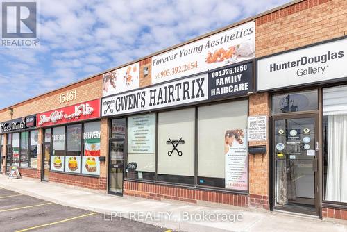 3 - 15461 Yonge Street, Aurora, ON 