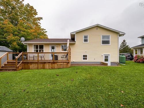 76 Appletree Lane, Kentville, NS 