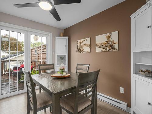 123 Lancaster Drive, Dartmouth, NS 