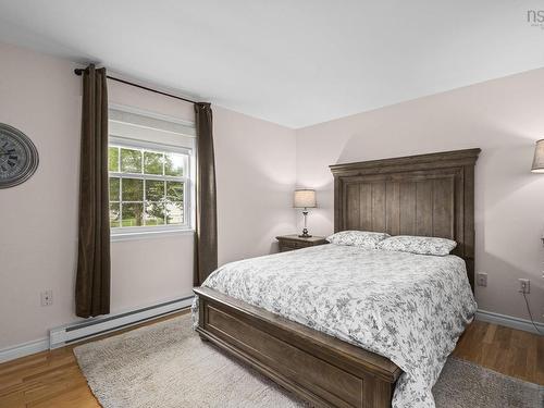 123 Lancaster Drive, Dartmouth, NS 
