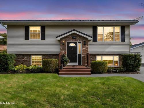 123 Lancaster Drive, Dartmouth, NS 