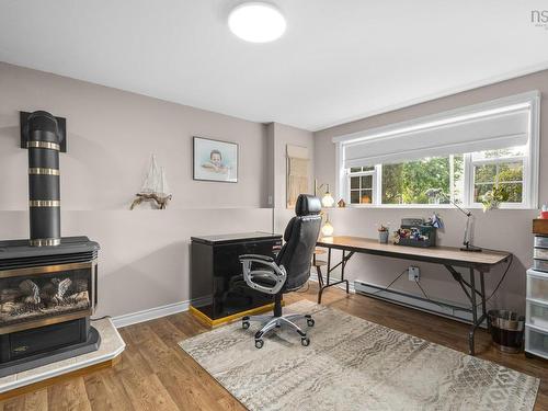 123 Lancaster Drive, Dartmouth, NS 