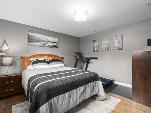123 Lancaster Drive, Dartmouth, NS 