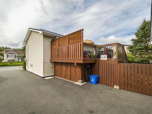 123 Lancaster Drive, Dartmouth, NS 
