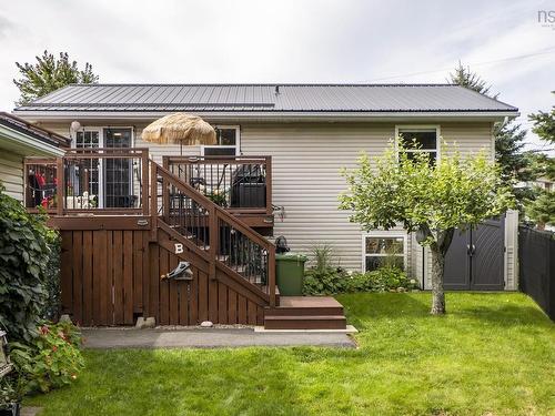 123 Lancaster Drive, Dartmouth, NS 