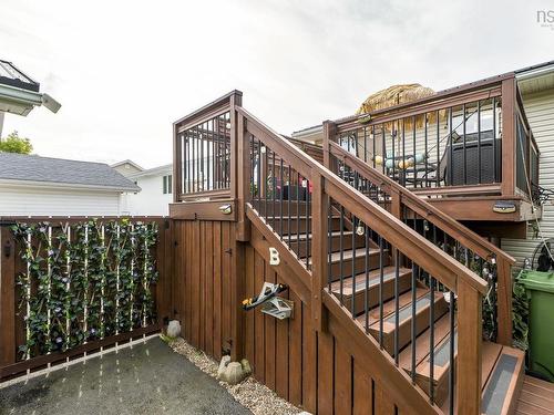 123 Lancaster Drive, Dartmouth, NS 