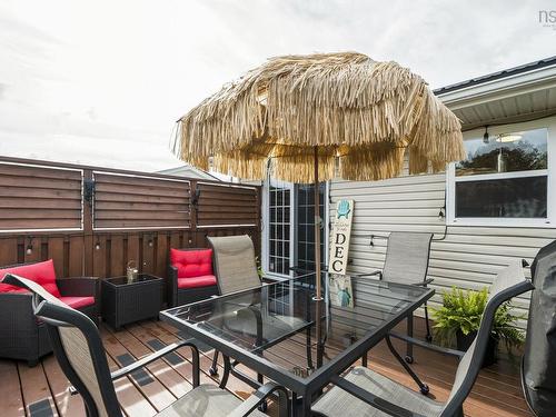 123 Lancaster Drive, Dartmouth, NS 
