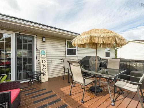 123 Lancaster Drive, Dartmouth, NS 