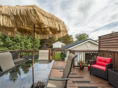 123 Lancaster Drive, Dartmouth, NS 