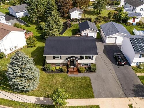 123 Lancaster Drive, Dartmouth, NS 
