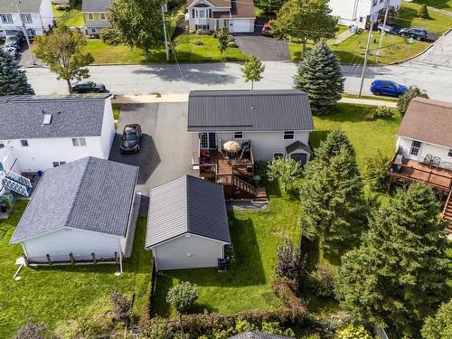 123 Lancaster Drive, Dartmouth, NS 