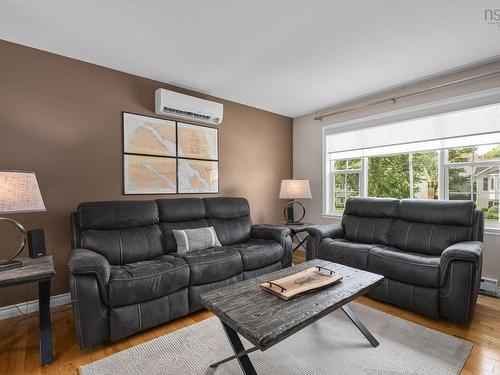 123 Lancaster Drive, Dartmouth, NS 