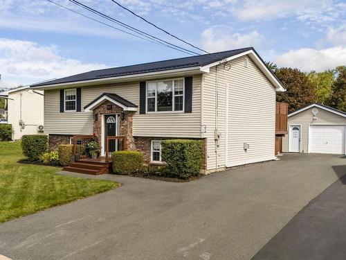 123 Lancaster Drive, Dartmouth, NS 