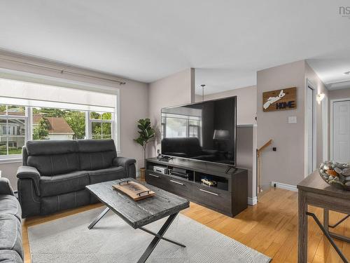 123 Lancaster Drive, Dartmouth, NS 