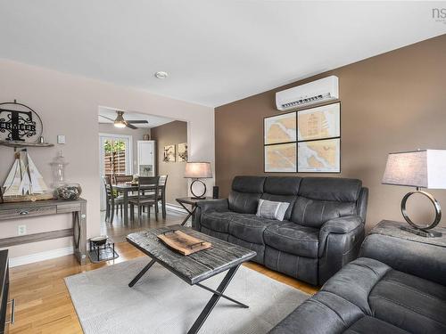 123 Lancaster Drive, Dartmouth, NS 
