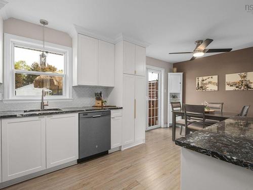 123 Lancaster Drive, Dartmouth, NS 