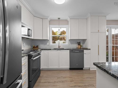 123 Lancaster Drive, Dartmouth, NS 