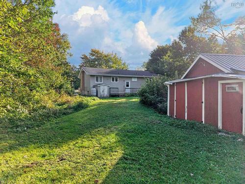 2587 Sackville Drive, Upper Sackville, NS 