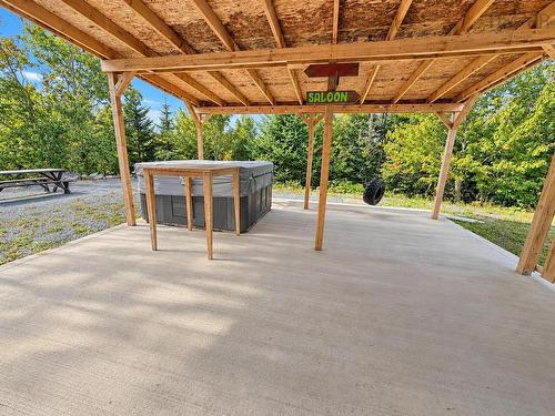 2183 Old Sambro Road, Williamswood, NS 
