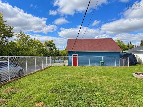 2183 Old Sambro Road, Williamswood, NS 