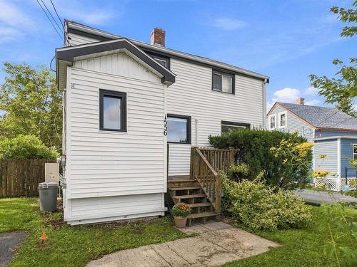 1556 St Margarets Bay Road, Lakeside, NS 