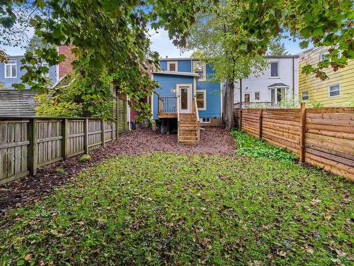 2355 Maynard Street, Halifax Peninsula, NS 