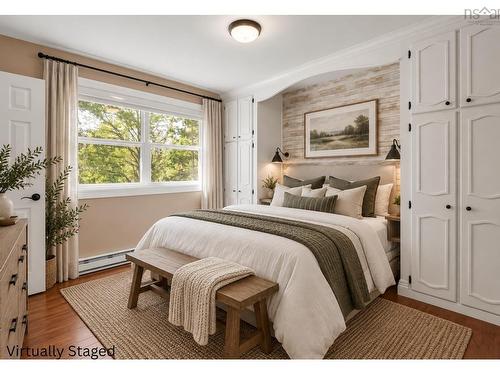 434 Patton Road, Upper Sackville, NS 