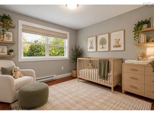 434 Patton Road, Upper Sackville, NS 