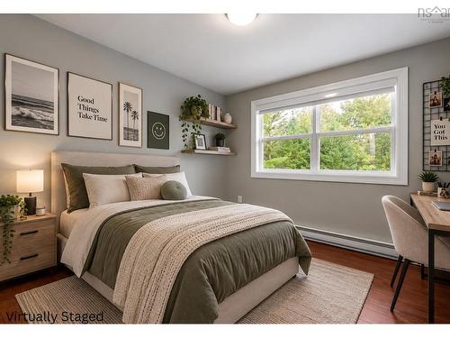 434 Patton Road, Upper Sackville, NS 