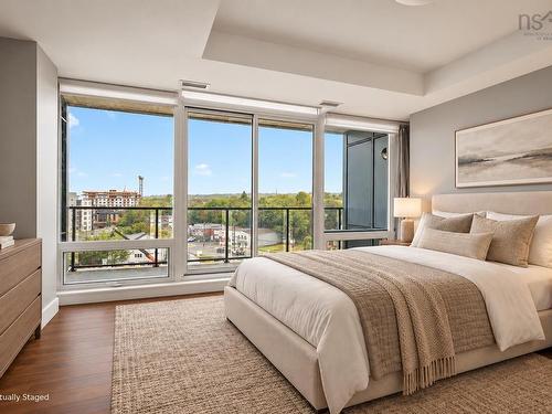606 3471 Dutch Village Road, Halifax, NS 