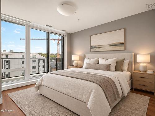 606 3471 Dutch Village Road, Halifax, NS 