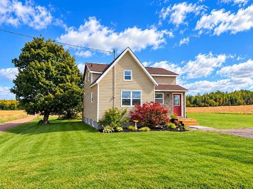 3702 North Carleton Road, Searletown, PE 