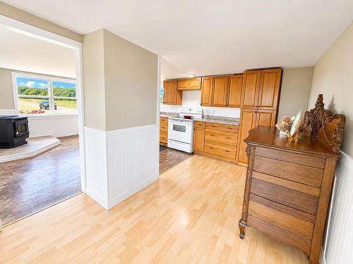 3702 North Carleton Road, Searletown, PE 