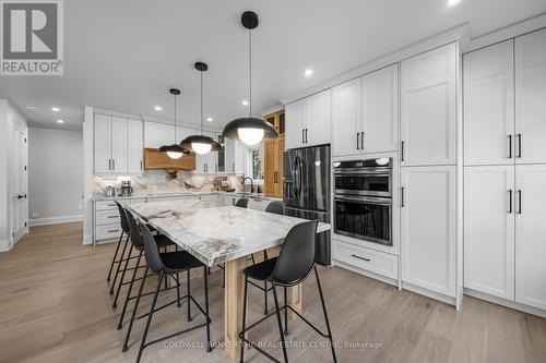 684 Lakelands Avenue, Innisfil, ON 