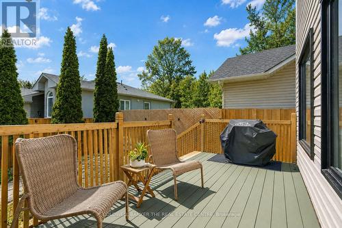684 Lakelands Avenue, Innisfil, ON 