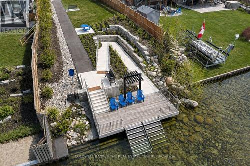 684 Lakelands Avenue, Innisfil, ON 