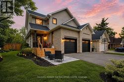 684 LAKELANDS AVENUE Innisfil, ON L9S 4E6