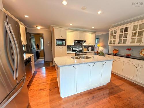 120 Dawson Heights, Pine Grove, NS 