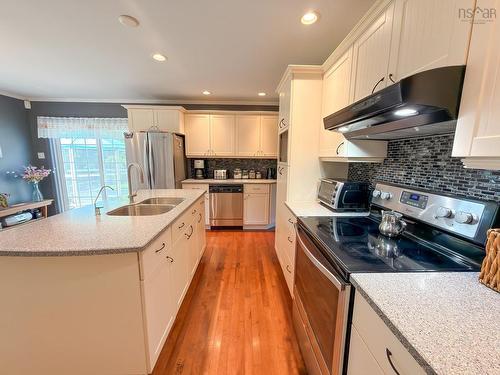 120 Dawson Heights, Pine Grove, NS 