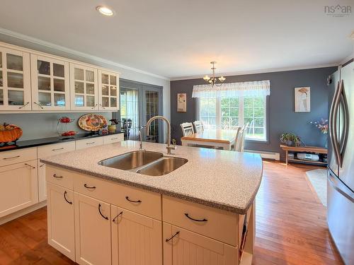 120 Dawson Heights, Pine Grove, NS 