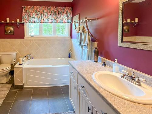 120 Dawson Heights, Pine Grove, NS 