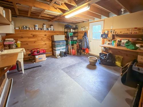 120 Dawson Heights, Pine Grove, NS 