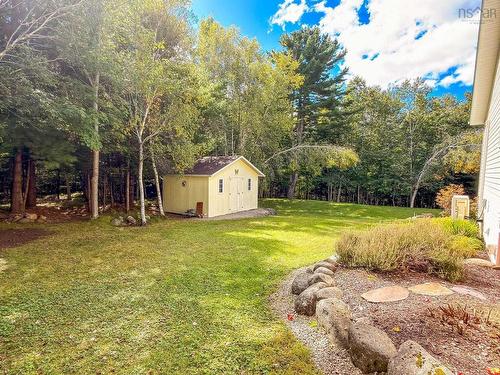 120 Dawson Heights, Pine Grove, NS 