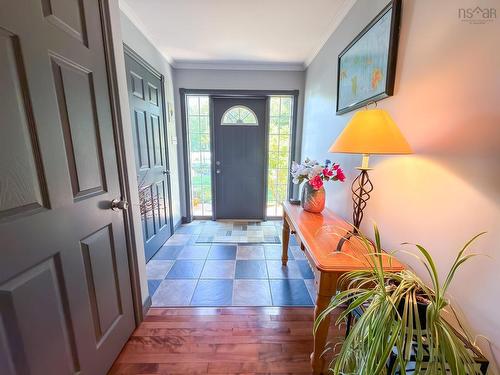 120 Dawson Heights, Pine Grove, NS 